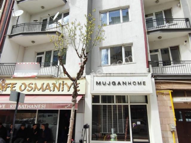 Tepebaşi, Eskişehir içerisinde kiralık mülk