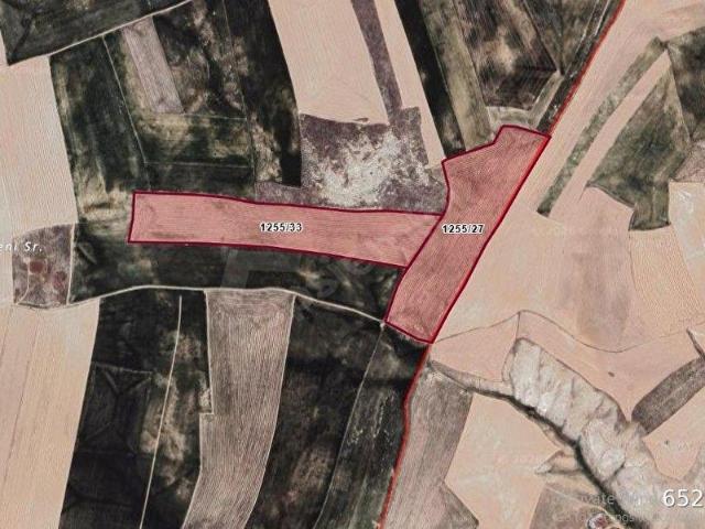 Sivrihisar, Eskişehir içerisinde satılık Arsa