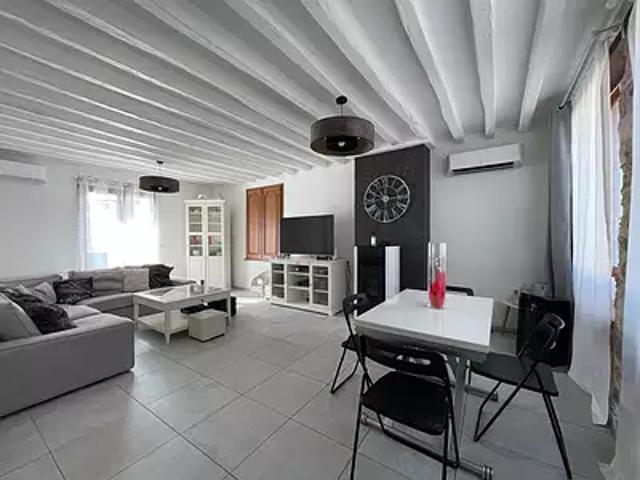 Maison vente à Melun, Sivry-courtry