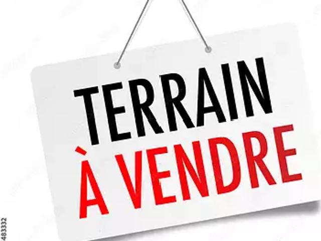 Terrain vente à Melun, Sivry-courtry