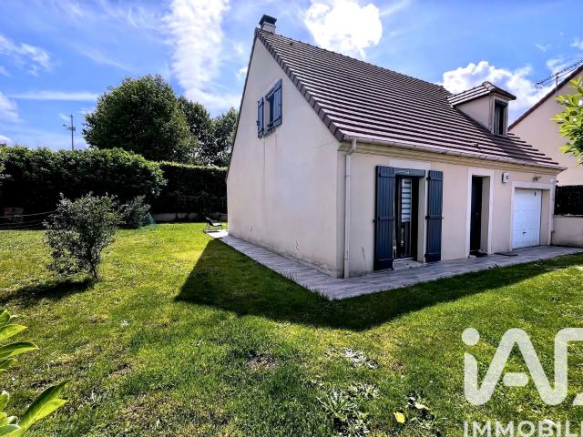 Maison vente à Sivry-Courtry, Seine-et-Marne