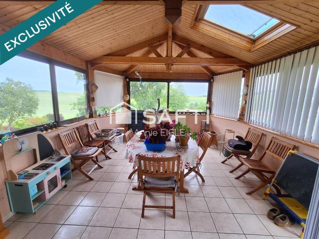 Maison vente à Verdun, Sivry-la-perche