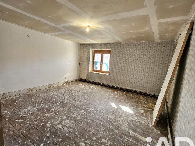 Maison vente à Verdun, Sivry-sur-meuse