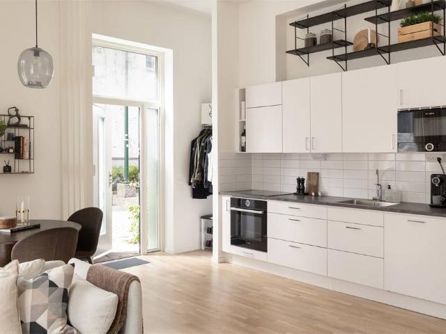 Bostad till salu i Malmö, Skåne