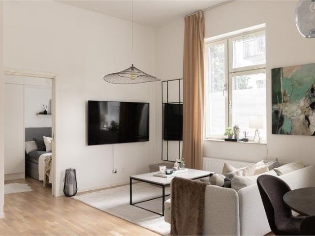 Lägenhet hyra i Hyllie, Malmö