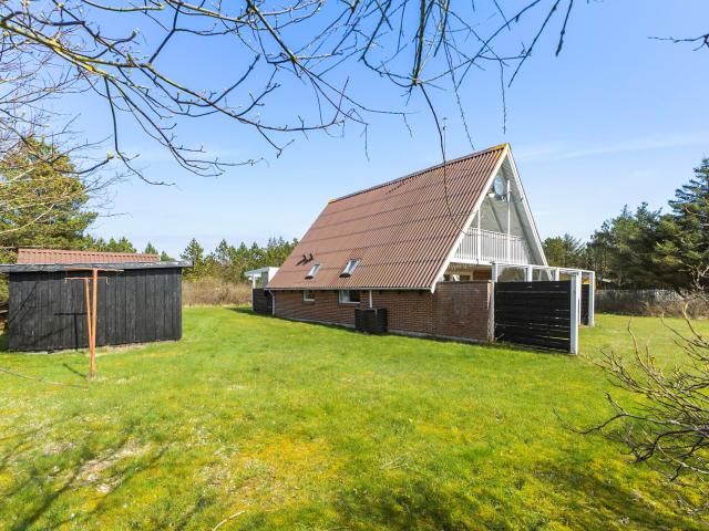 Hus til salg i Brønderslev-Dronninglund