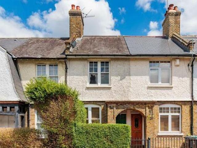 House for sale in Lyons, Greater London