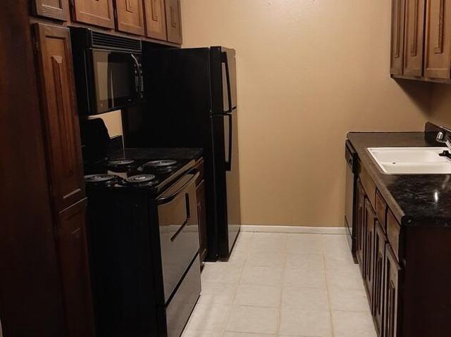 Apartment for rent in Oklahoma City, Oklahoma