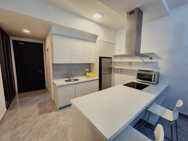 Condominium for rent in Country Heights Damansara, Kuala Lumpur