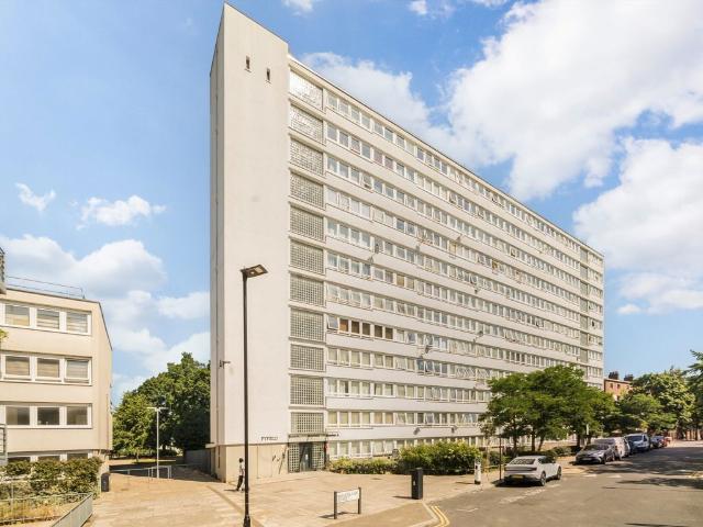Apartment for rent in Finsbury Park, Greater London
