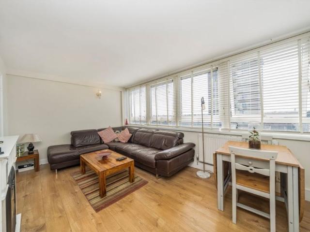 Apartment for rent in Finsbury Park, Greater London