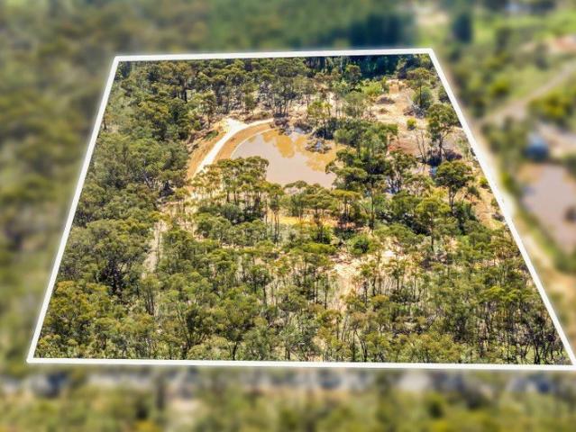 Land for sale in Heathcote, Victoria