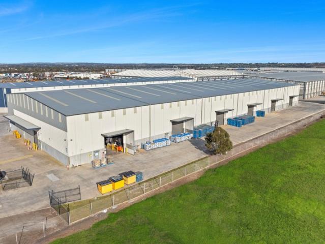 Warehouse for rent in Geelong, Victoria