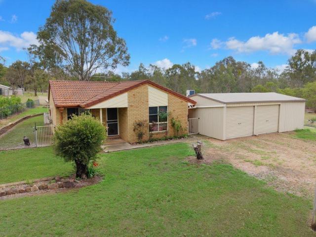 Cottage for sale in Placid Hills, Lockyer Valley Regional