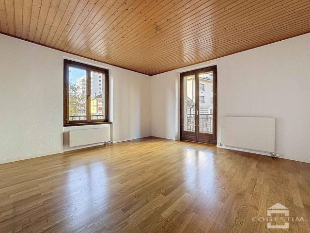 Apartment mieten in Renens, Waadt