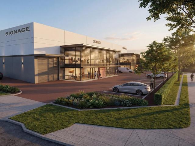 Warehouse for sale in Western Australia