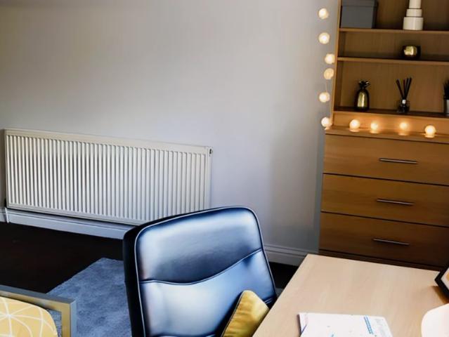Room for rent in City Centre, South Yorkshire