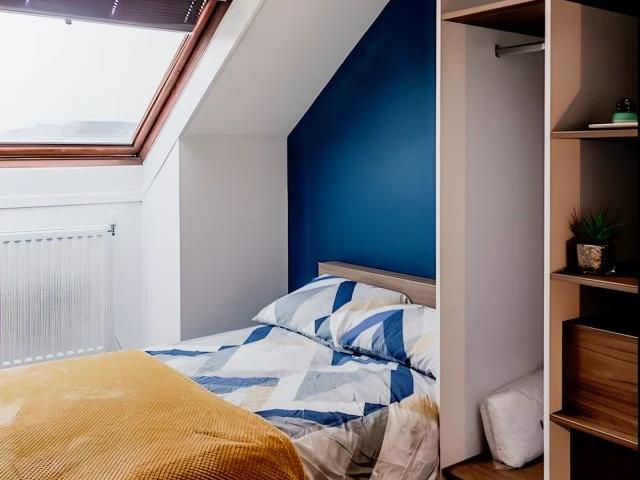 Room for rent in Highfields, Old Wharf