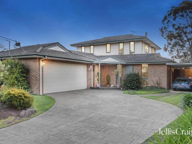 House for sale in Camerons Creek, Victoria