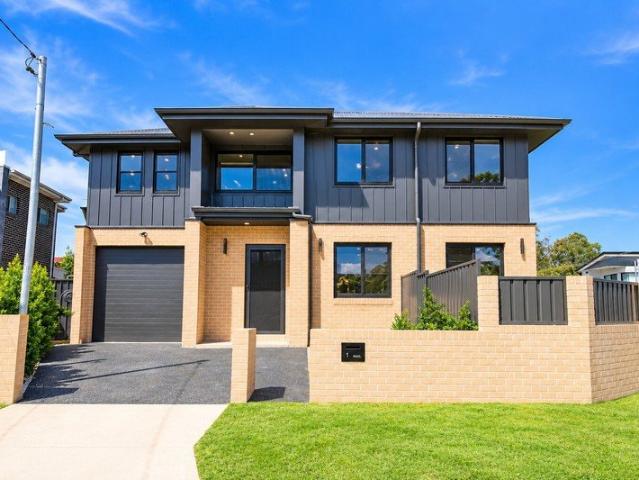 House for rent in Condell Park, Sydney