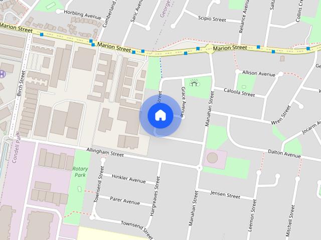 House for rent in Condell Park, Sydney