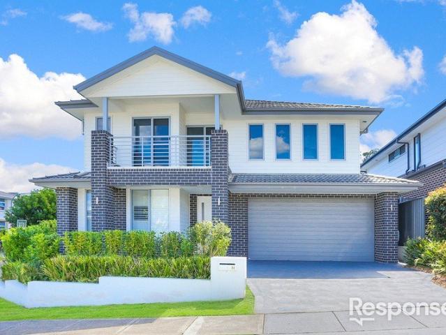 House for rent in North Kellyville, Sydney