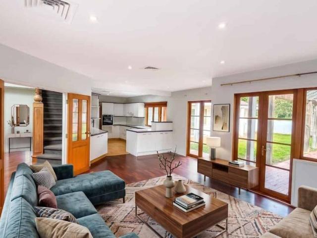 House for rent in Balmoral
