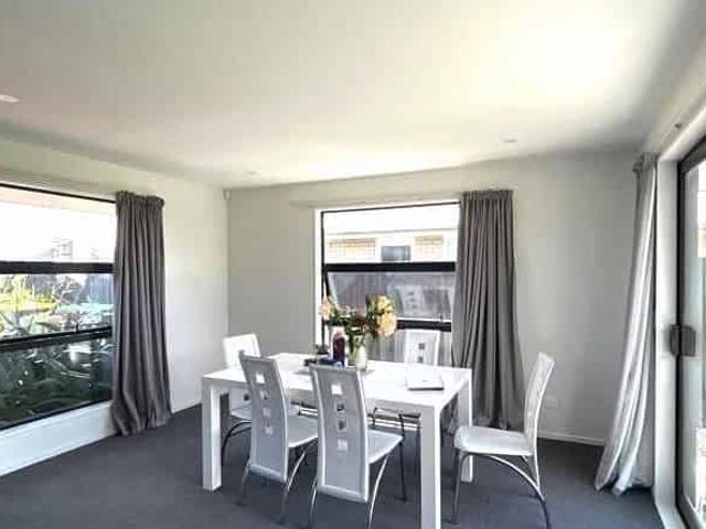 House for rent in Lincoln, Canterbury