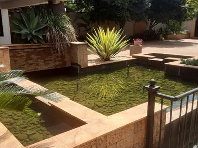 House for rent in Westlands, Kyuna