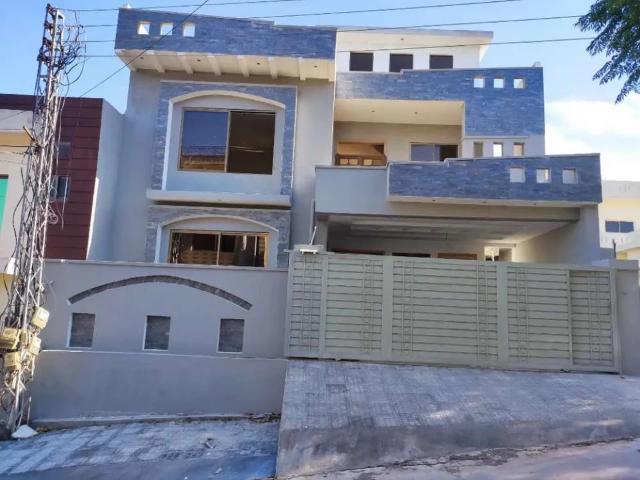 House for sale in Rawalpindi, Islamabad Capital Territory