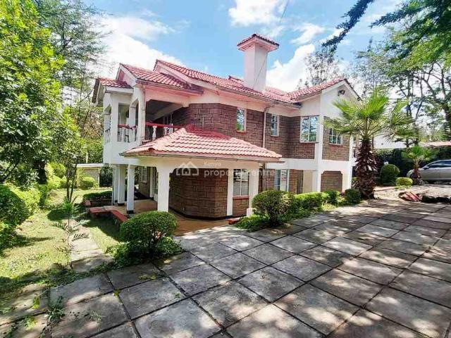 Townhouse for sale in Rongai, Kajiado