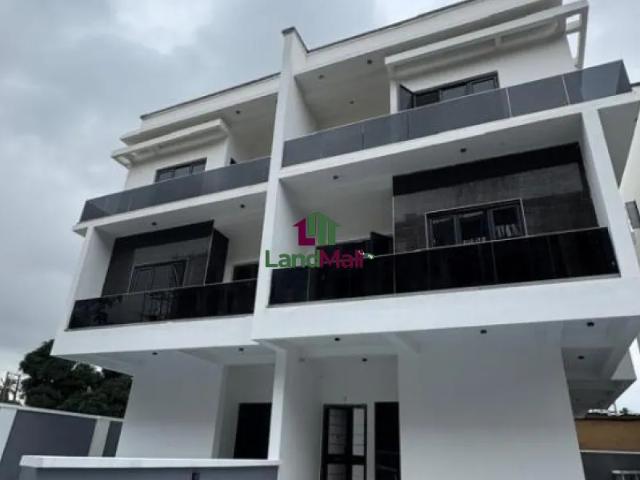 Property for sale in Eti Osa, Abuja