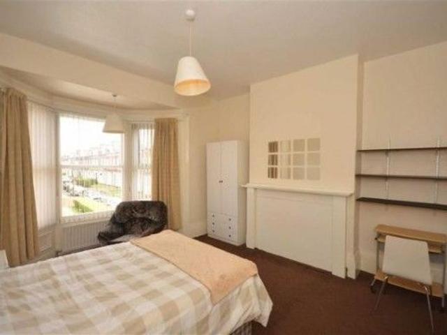 Room for rent in Ashbrooke, Sunderland