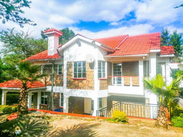 Townhouse for sale in Rongai, Kajiado