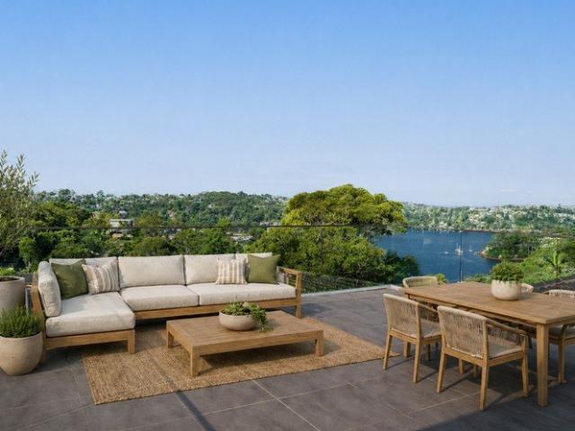 House for rent in Willoughby, New South Wales
