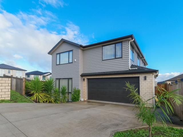 House for rent in Howick