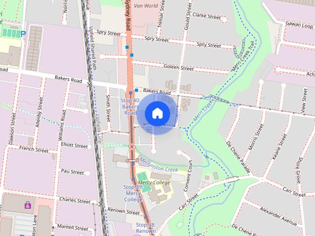 House for rent in Coburg North, Melbourne