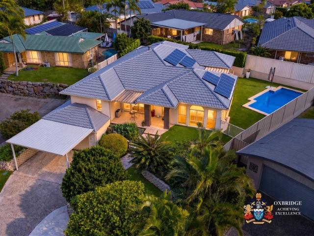 House for sale in Albany Creek, Greater Brisbane