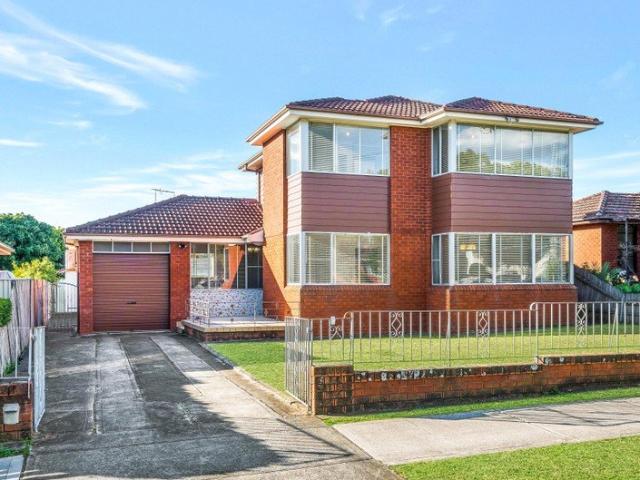 House for sale in Sydney, New South Wales