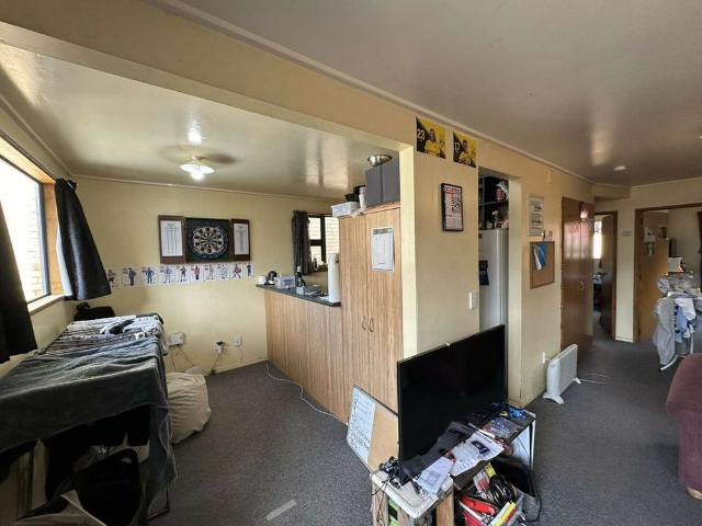 Apartment for rent in Otakou