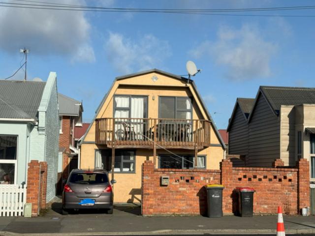 Apartment for rent in Otakou