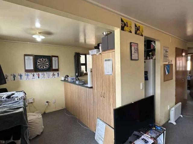 Room for rent in Otakou