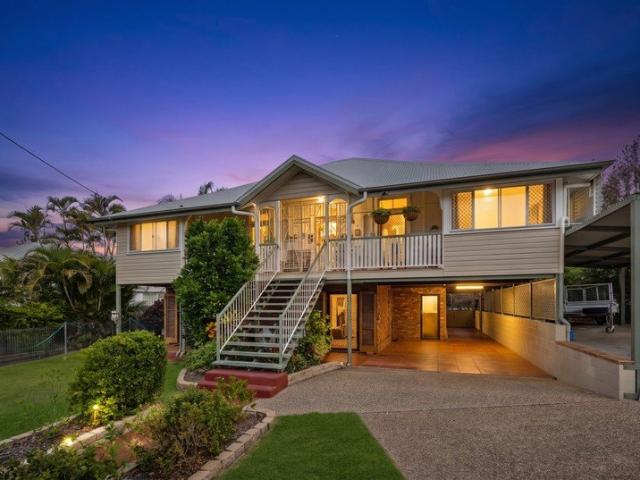 House for sale in Rockhampton, Queensland