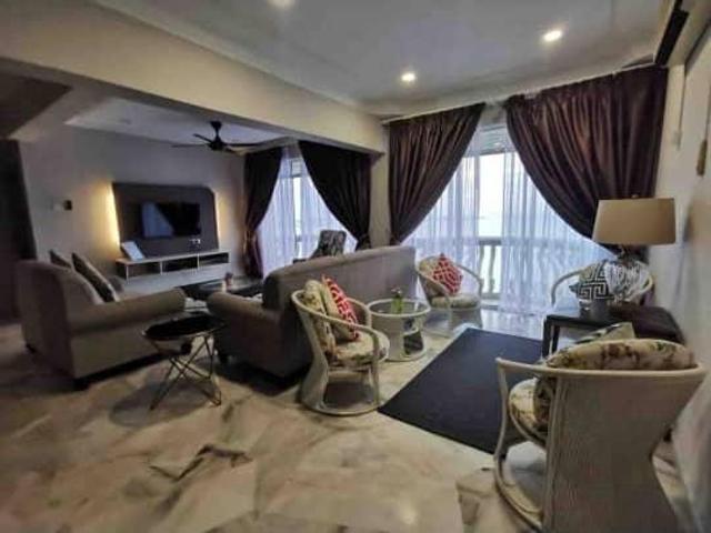 Apartment for sale in Sri Rusa, Negeri Sembilan