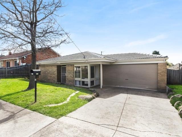 House for sale in Mitcham, Melbourne