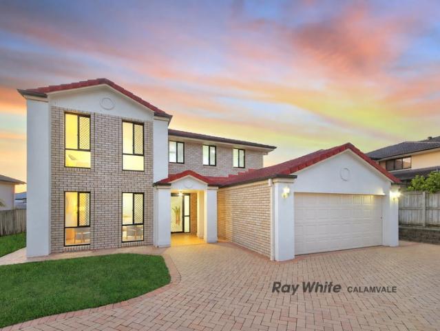 House for sale in Stretton, Greater Brisbane