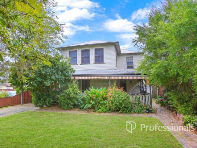 House for sale in Sydney, New South Wales