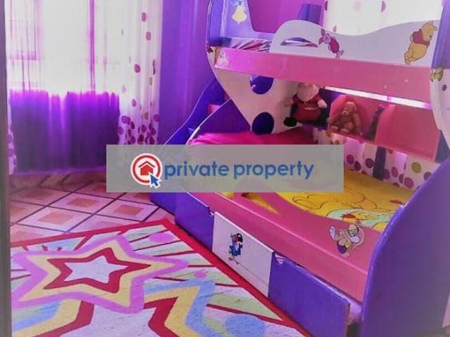 Townhouse for rent in Ngong Townhouse for rent in Ngong