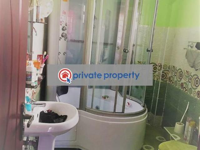 Townhouse for rent in Ngong