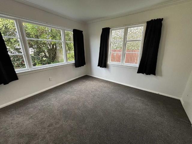 House for rent in Takaro, Palmerston North